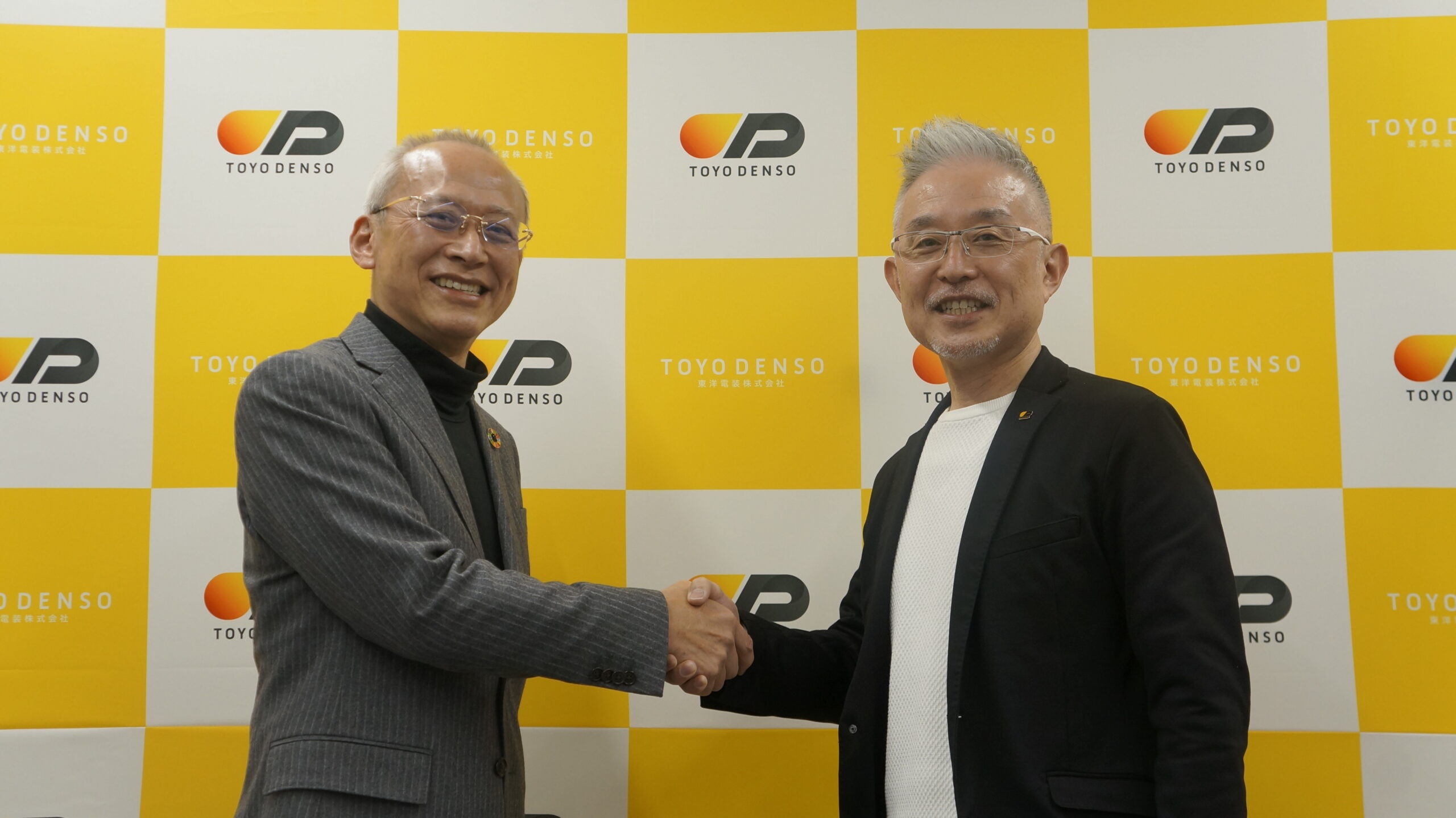 広工大との共同研究はステージ2へ