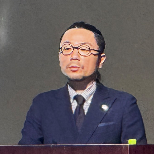 東洋電装グループ竹板CHRO