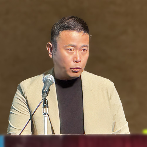 東洋電装グループ桑原CFO