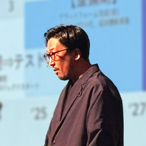 東洋電装グループ越智COO